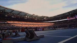 纽约大都会在 1969 年夺冠后，全队受邀前往白宫接受总统接见